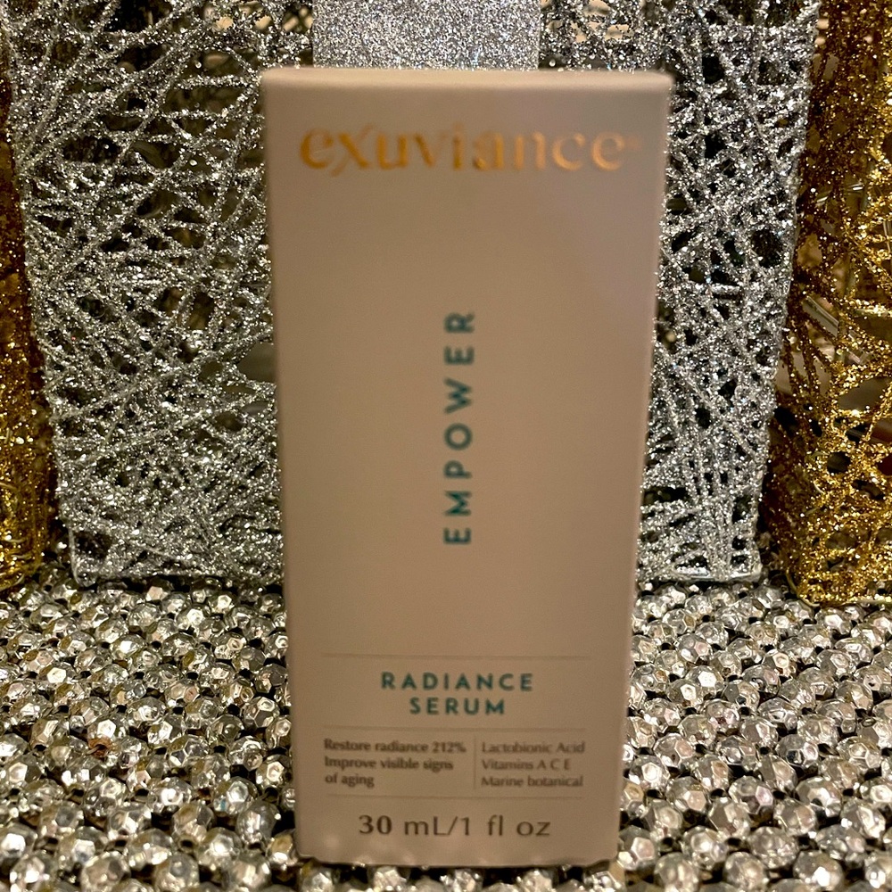 Exuviance Radiance Serum Full size